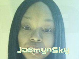 JasmynSky Wanna Meet