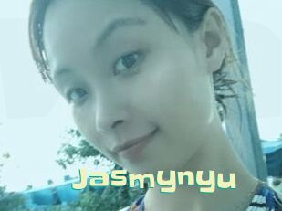 Jasmynyu