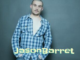 JasonBarret