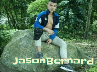 JasonBernard