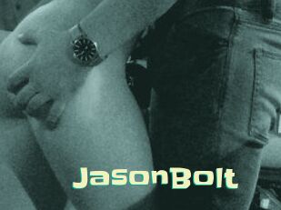 JasonBolt