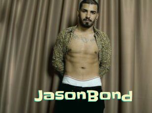 JasonBond