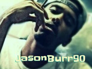JasonBurr90 Wanna Meet