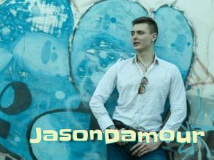 JasonDamour Wanna Meet