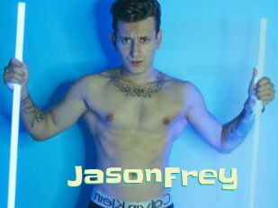 JasonFrey Wanna Meet