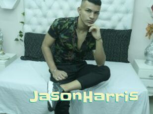 JasonHarris