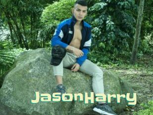 JasonHarry