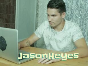 JasonHeyes