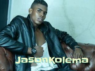 JasonKolema