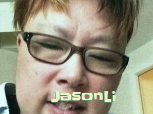 JasonLi