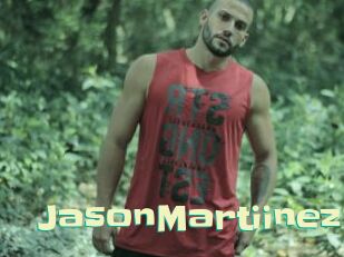 JasonMartiinez