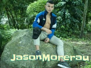 JasonMorerau