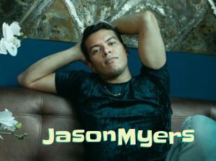 JasonMyers Wanna Meet