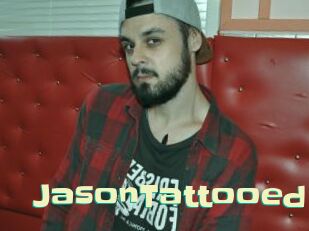 JasonTattooed Wanna Meet