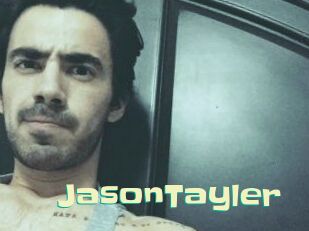 Jason_Tayler