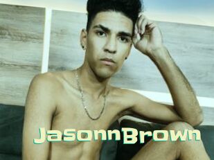JasonnBrown