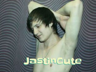 JastinCute