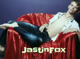 JastinFox