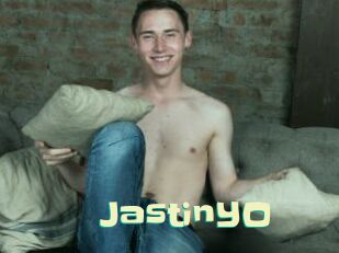JastinYO