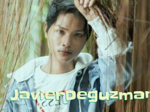 JavierDeguzman Wanna Meet