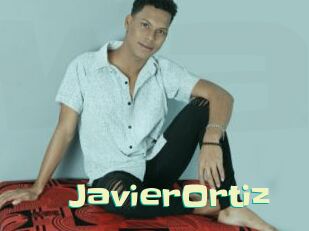 JavierOrtiz