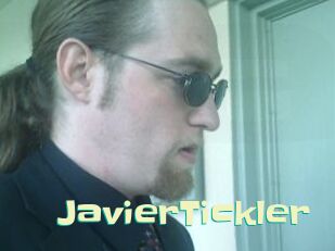 JavierTickler