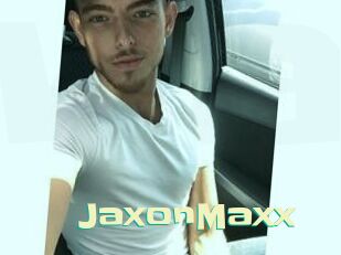 JaxonMaxx