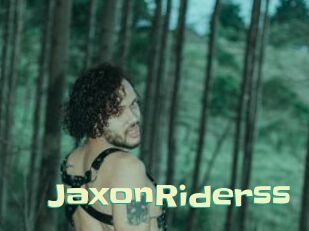 JaxonRiderss