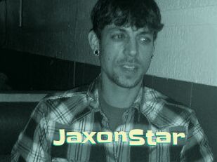 JaxonStar