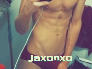 Jaxonxo