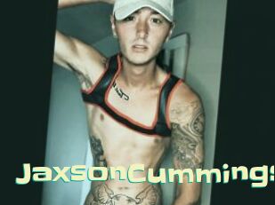 JaxsonCummings