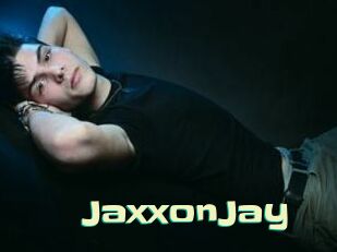 JaxxonJay