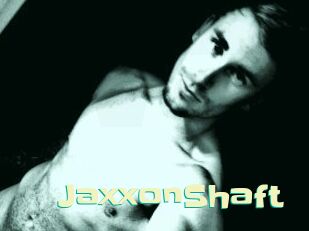 JaxxonShaft