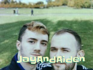 JayAndAiden
