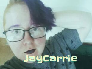JayCarrie Wanna Meet