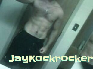 JayKockrocker