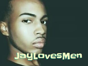 JayLovesMen