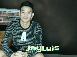 JayLuis Wanna Meet