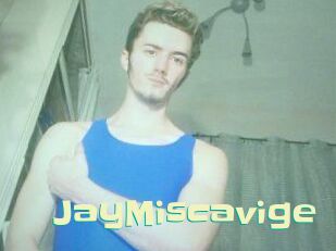 JayMiscavige