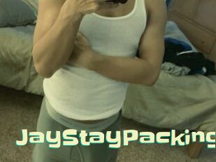 JayStayPacking Wanna Meet