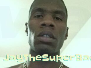 JayTheSuperBae