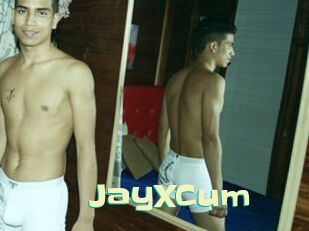 JayXCum