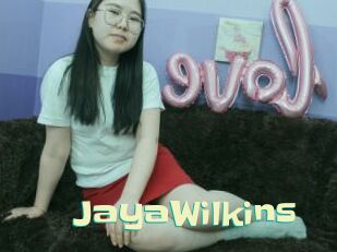 JayaWilkins