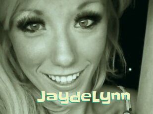 JaydeLynn Wanna Meet