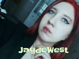 JaydeWest Wanna Meet