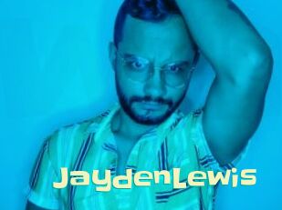 JaydenLewis