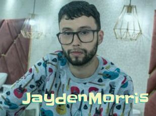 JaydenMorris Wanna Meet