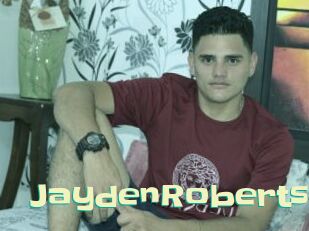 JaydenRoberts Wanna Meet