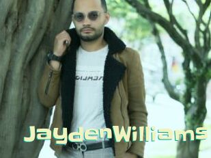 JaydenWilliams Wanna Meet