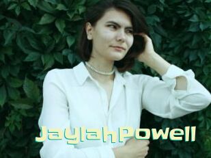 JaylahPowell